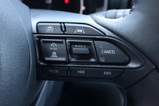 Toyota Yaris Cross Toyota Yaris Cross 1.5 Hybride 130 Dynamic Plus Stoel/stuurverwarming - afbeelding nr 9