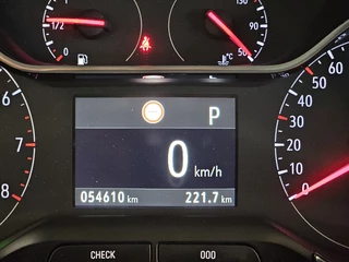 Opel Crossland X Opel Crossland X 1.2 T. Innovation - afbeelding nr 15