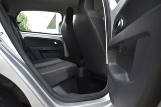 SEAT Mii Seat Mii 1.0 Itech |5-DRS|NAVI|AIRCO|ELEKTRISCHE RAMEN - afbeelding nr 30