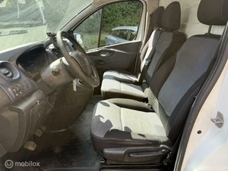 Opel Vivaro Opel Vivaro bestel 1.6 CDTI L2H1 Edition - afbeelding nr 6