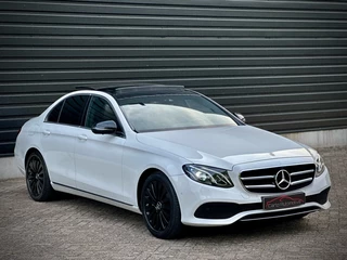 Mercedes-Benz E-Klasse - afbeelding nr 29