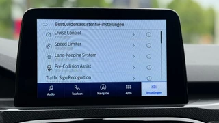 Ford Kuga Ford Kuga 2.5 PHEV ST-LINE X / Trekhaak+Driver+Techno+Winter pack - afbeelding nr 11