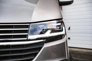 Volkswagen Transporter Volkswagen Transporter 2.0 TDI 204PK 4-Motion L2H1 Dub/Cab LED NAVI - afbeelding nr 4