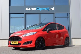 Ford Fiesta - afbeelding nr 26