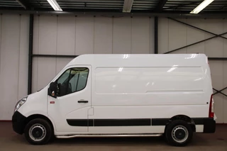 Renault Master Renault Master T35 2.3 dCi L2H2 AUTOMAA MET LAADKLEP LIFT - afbeelding nr 5