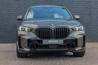 BMW X5 BMW X5 xDrive50e M-SPORT PANO TREKHAAK HARMAN KARDON 22INCH HEAD UP - afbeelding nr 10