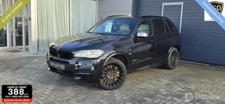 BMW X5 - 415666589-0