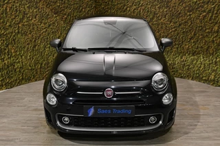 Fiat 500 - afbeelding nr 5