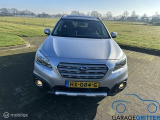 Subaru Outback Subaru Outback 2.5i Premium - afbeelding nr 2