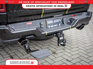 Dodge Ram 1500 CREW CAB | DUBBELE CABINE | GRIJSKENTEKEN | 5 PERSOONS | VOORRAAD NR 2337 - 7694 - afbeelding nr 29