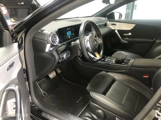 Mercedes-Benz A-Klasse Mercedes A-klasse 250e AMG Limited/PANO/19''/NAVI/APPLE - afbeelding nr 7