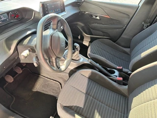 Peugeot 208 - afbeelding nr 6