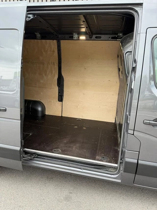 Renault Master Renault Master T35 2.3 dCi 180 PK L2 H2 Energy Work Edition - afbeelding nr 19