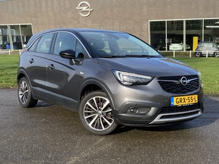 Opel Crossland X - afbeelding nr 6