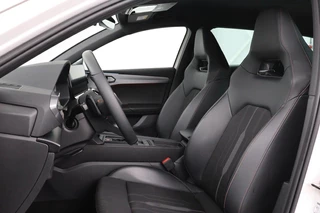 CUPRA Leon CUPRA Leon 1.4 e-Hybrid | Carplay | Stoel & stuurverwarming |  Camera | Adaptive cruise | Navigatie | Sfeerverlichting | Full LED | Memory | PHEV - afbeelding nr 5