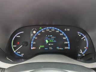 Toyota Yaris Cross Toyota Yaris Cross 1.5 Hybrid First Edition | Navi | Keyless Start & Entry | Androi - afbeelding nr 10