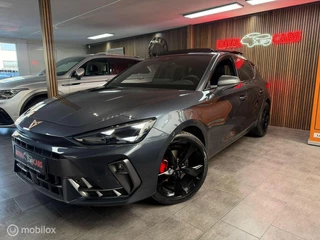 CUPRA Leon 1.5 e-TSI/ Pano / Sfeer / Camera / Key / Garantie