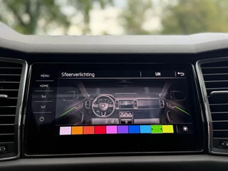 Škoda Kodiaq Skoda Kodiaq 1.4 TSI ACT DSG Style Business 7p. |Pano|Trekhaak|Canton|Leer/Alcantara|Led - afbeelding nr 17