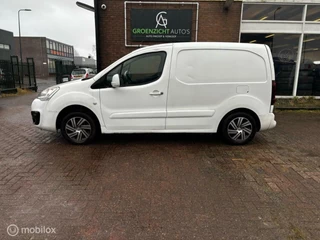 Citroën Berlingo Citroën Berlingo 1.6 BlueHDI 75 Bus - afbeelding nr 3