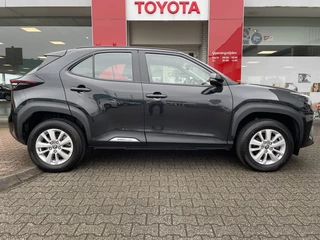 Toyota Yaris Cross - afbeelding nr 2