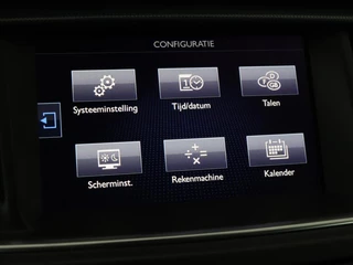 Peugeot 508 Peugeot 508 1.6 BlueHDI Premium | Panoramadak | Trekhaak |  Head-Up | Navigatie | Half leder | Climate control | Keyless | Cruise control - afbeelding nr 19