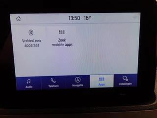 Ford Transit Connect Ford Transit Connect 1.5 EcoBlue L2 Trend Automaat Navigatie Airco Parkeersensoren Cruise Control 3Zits Camera DAB+ - afbeelding nr 35