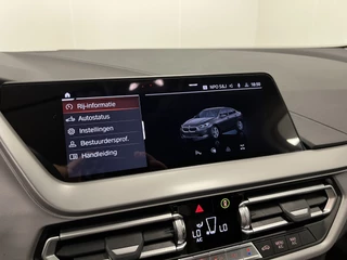 BMW 2 Serie BMW 2 Serie Gran Coupé 218i Executive Edition / Navi / Climate / Cruis.c / - afbeelding nr 19
