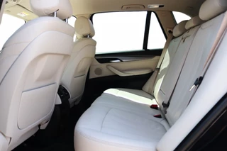 BMW X5 BMW X5 xDrive40e iPerformance High Exc. Leder l Trekhaak l 360 Camera - afbeelding nr 12