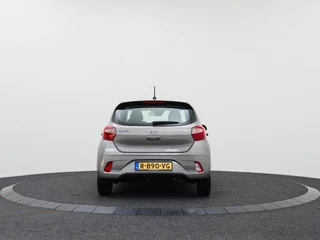Hyundai i10 Hyundai i10 1.0 Comfort | CarPlay / Android Auto | All-seasonbanden - afbeelding nr 10
