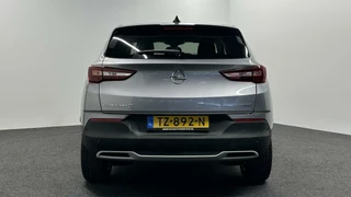 Opel Grandland X Opel Grandland X 1.2 Turbo Business Executive CARPLAY NAVI - afbeelding nr 9