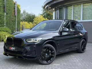BMW X3 BMW X3 XDrive30e High Executive PANO|M|Memory - afbeelding nr 2