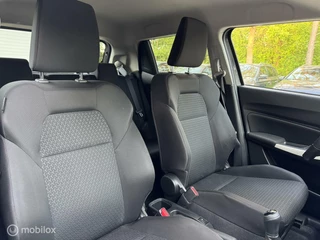 Suzuki Swift Suzuki Swift 1.2 Select - afbeelding nr 10