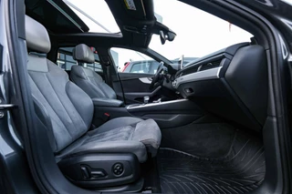 Audi A4 Audi A4 Avant 3.0 TFSI S4 quattro Pro Line Plus |Pano|360|Trekhaak - afbeelding nr 9