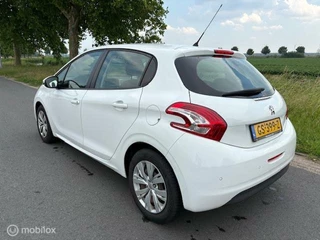 Peugeot 208 Peugeot 208 1.0 PureTech LIKE - afbeelding nr 5