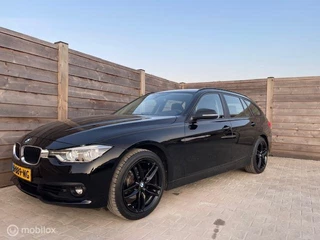 BMW 3 Serie BMW 3-serie Touring 320i High Executive Led-Navi - afbeelding nr 6