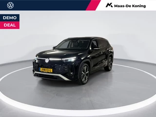 Volkswagen Tayron Life Edition 1.5 eHybrid 204 PK 6 versn. DSG