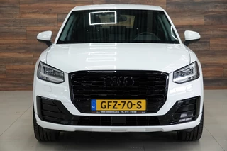 Audi Q2 - afbeelding nr 6