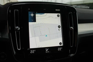 Volvo XC40 Volvo XC40 T4 Recharge Inscription Expression | Parkeercamera | Memory Stoel | Keyless - afbeelding nr 38