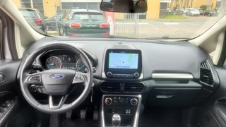 Ford EcoSport - afbeelding nr 15