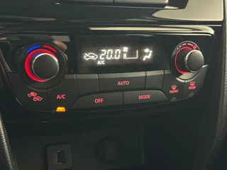 Suzuki Vitara Suzuki Vitara 1.4 Boosterjet Style Smart Hybrid Automaat | Navigatie | Lederen Bekleding | Adaptieve Cruise Control - afbeelding nr 17