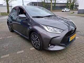 Toyota Yaris - afbeelding nr 6