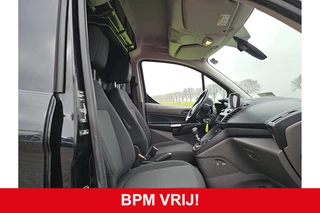 Ford Transit Connect Ford Transit Connect 1.5 EcoBlue L1 Trend Navi Euro6 Camera Trekhaak NAP 1e Eigenaar! - afbeelding nr 6