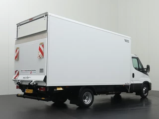 Iveco Daily | Airco | 3-Persoons | 750Kg Laadklep - afbeelding nr 2