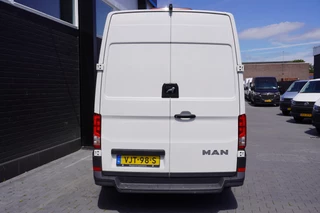 MAN TGE MAN TGE 2.0 EURO 6 - Airco - Navi - Cruise - €12.950,- Excl. - afbeelding nr 6