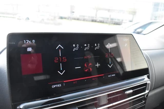 Citroën C5 Aircross Citroën C5 Aircross Hybrid 136Dcs ë-Series Navi | Airco | Alcantara interieur | Stoelverwarming| = - afbeelding nr 26