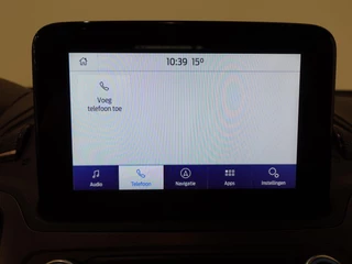 Ford Transit Connect Ford Transit Connect 120pk Automaat Trend Navigatie Camera Apple Carplay/ Android auto  Parkeersensoren Cruise control Airco - afbeelding nr 20