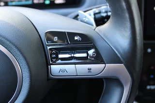 Hyundai Tucson Hybrid - afbeelding nr 19