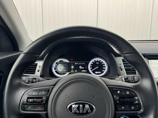 Kia Niro Kia Niro 1.6 GDi Hybrid DynamicLine|Navi|NL-Auto - afbeelding nr 11