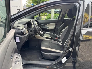 Nissan Micra Nissan Micra 0.9 IG-T N-Connecta - afbeelding nr 10