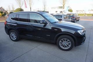 BMW X3 BMW X3 2.0 XDRIVE 28I AUT Centennial High Executive Panoramadak - afbeelding nr 3